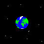 my little earth  icon/pixelart