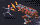 terror mission icon/pixelart