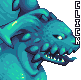 Jewel Wyvern icon/pixelart