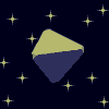 The Tet icon/pixelart