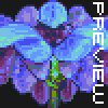 Chromatic Flower (sorselska xrula)