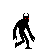 Monster icon/pixelart