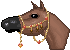 Mini Miniature Horse