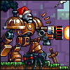Creep this ! icon/pixelart