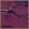 The Journey icon/pixelart