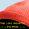 The Life Aquatic with Steve Zissou  icon/pixelart