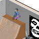 Ramp Apartment