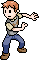 Idle Animation