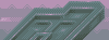 This is the future past of music icon/pixelart