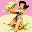 This means WAR! icon/pixelart