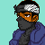 Fighter Sprite