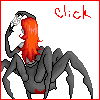 Spider deadra