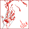 Blood Bender icon/pixelart