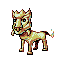 Tikien icon/pixelart