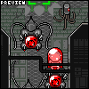 Tile Demonstration  icon/pixelart
