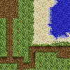 8x8s Revamp  icon/pixelart