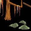 Dark Memories Tiles