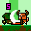 Pixel Knights Mockup