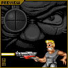 cyberzerk  icon/pixelart