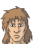Togusa icon/pixelart