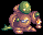 Doink  icon/pixelart