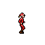 Castlevania-style elf icon/pixelart
