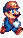 Mario run
