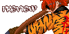 Master Tora - Fighter sprite