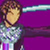 Tori  icon/pixelart