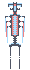 The Towering Space Demon