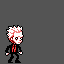 Toxic Sonic: Manning?!  icon/pixelart