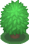 Tree tiles icon/pixelart
