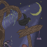 Tree Scene