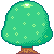 tree1  icon/pixelart
