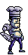Tremulants's Chef