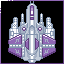 Hue Heffner  icon/pixelart