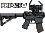 Tricked Out AR15