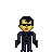 The Matrix icon
