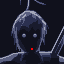 Triptych icon/pixelart