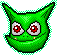 Troll-cool avatar :) icon/pixelart
