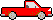 Dirty Truck icon/pixelart