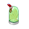 Test Tube  icon/pixelart