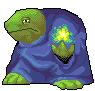 Turtle Mage.