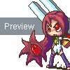 Possessed Twee icon/pixelart