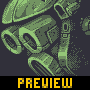 Unit16 logo  icon/pixelart