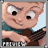 musician in training icon/pixelart