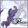 domestic Cat of the Wind icon/pixelart