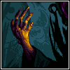Minion of the Eye icon/pixelart