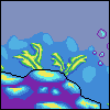 Underwater