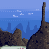 Crabman Village